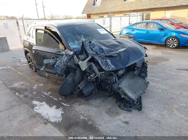3VVLX7B26NM090406 2022 VOLKSWAGEN TAOS - Image 1