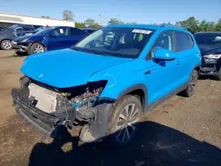 3VVLX7B26NM092950 2022 VOLKSWAGEN TAOS