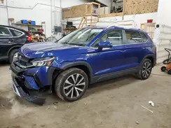 3VVLX7B26NM094343 2022 VOLKSWAGEN TAOS
