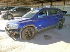 3VVLX7B26NM095833 2022 VOLKSWAGEN TAOS