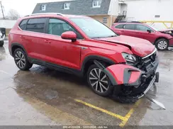 3VVLX7B26NM097064 2022 VOLKSWAGEN TAOS