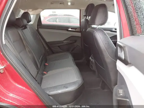 3VVLX7B26NM097064 2022 VOLKSWAGEN TAOS - Image 8