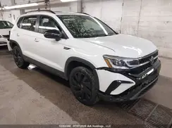 3VVLX7B26RM125256 2024 VOLKSWAGEN TAOS