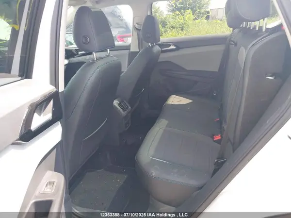 3VVLX7B26RM125256 2024 VOLKSWAGEN TAOS - Image 8