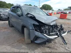 3VVLX7B27NM003130 2022 VOLKSWAGEN TAOS