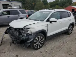 3VVLX7B27NM003905 2022 VOLKSWAGEN TAOS