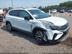 3VVLX7B27NM011230 2022 VOLKSWAGEN TAOS