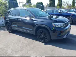 3VVLX7B27NM027444 2022 VOLKSWAGEN TAOS