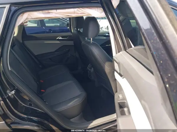 3VVLX7B27NM027444 2022 VOLKSWAGEN TAOS - Image 8