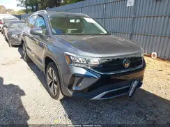 3VVLX7B27NM033583 2022 VOLKSWAGEN TAOS