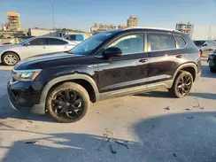 3VVLX7B27NM039237 2022 VOLKSWAGEN TAOS