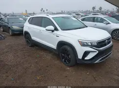 3VVLX7B27NM044843 2022 VOLKSWAGEN TAOS