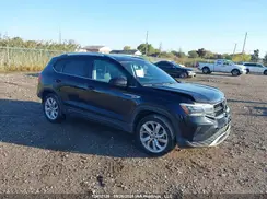 3VVLX7B27NM082878 2022 VOLKSWAGEN TAOS