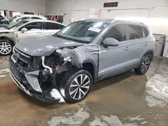 3VVLX7B27NM095078 2022 VOLKSWAGEN TAOS