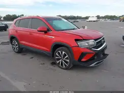 3VVLX7B27NM099910 2022 VOLKSWAGEN TAOS