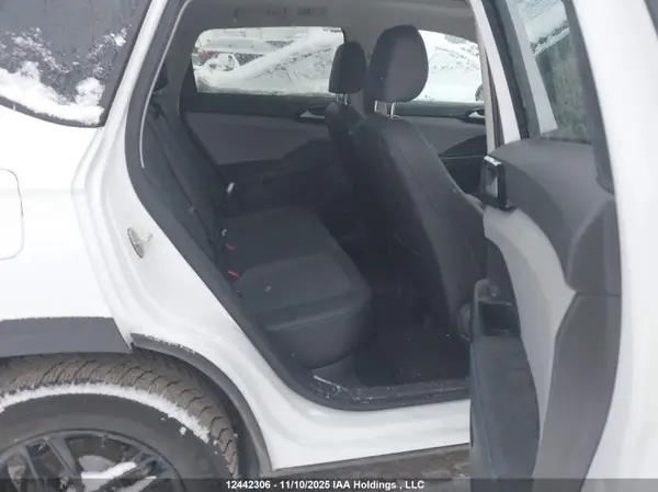3VVLX7B27RM114346 2024 VOLKSWAGEN TAOS - Image 8