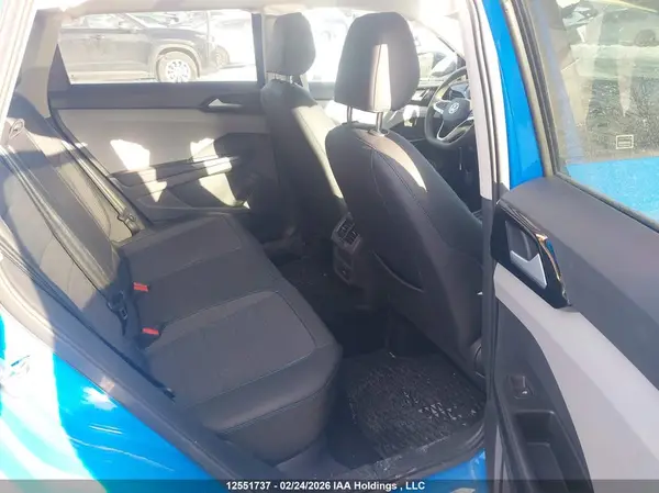 3VVLX7B27RM128148 2024 VOLKSWAGEN TAOS - Image 8