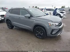 3VVLX7B28NM002178 2022 VOLKSWAGEN TAOS
