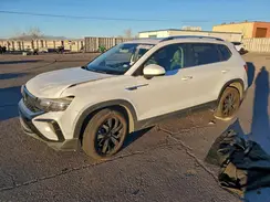 3VVLX7B28NM005341 2022 VOLKSWAGEN TAOS