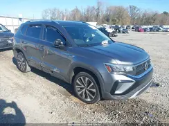 3VVLX7B28NM012158 2022 VOLKSWAGEN TAOS