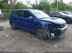 3VVLX7B28NM014444 2022 VOLKSWAGEN TAOS
