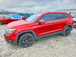 3VVLX7B28NM018980 2022 VOLKSWAGEN TAOS