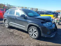 3VVLX7B28NM035309 2022 VOLKSWAGEN TAOS