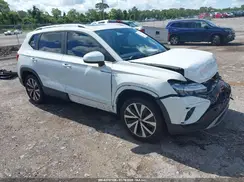 3VVLX7B28NM067290 2022 VOLKSWAGEN TAOS
