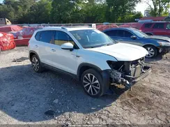 3VVLX7B28NM067631 2022 VOLKSWAGEN TAOS