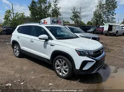 3VVLX7B28NM069914 2022 VOLKSWAGEN TAOS