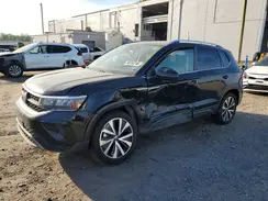 3VVLX7B28NM082985 2022 VOLKSWAGEN TAOS