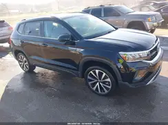 3VVLX7B28NM087748 2022 VOLKSWAGEN TAOS