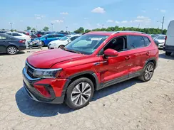 3VVLX7B28NM093923 2022 VOLKSWAGEN TAOS