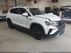 3VVLX7B28NM096689 2022 VOLKSWAGEN TAOS