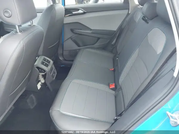 3VVLX7B28RM112654 2024 VOLKSWAGEN TAOS - Image 8
