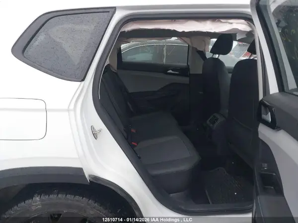 3VVLX7B28RM123900 2024 VOLKSWAGEN TAOS - Image 8