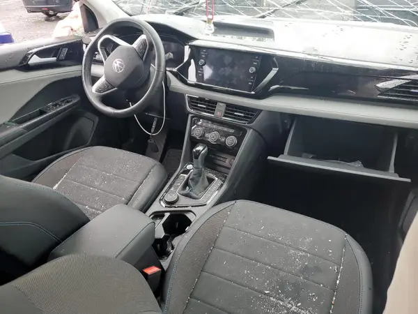 3VVLX7B28RM128157 2024 VOLKSWAGEN TAOS - Image 8