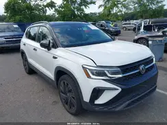 3VVLX7B28RM130409 2024 VOLKSWAGEN TAOS