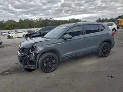 3VVLX7B29NM002738 2022 VOLKSWAGEN TAOS