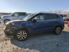3VVLX7B29NM013013 2022 VOLKSWAGEN TAOS