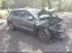 3VVLX7B29NM025582 2022 VOLKSWAGEN TAOS