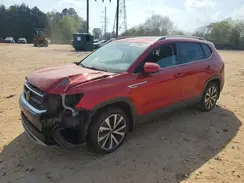 3VVLX7B29NM031415 2022 VOLKSWAGEN TAOS