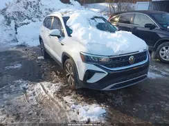 3VVLX7B29NM034525 2022 VOLKSWAGEN TAOS
