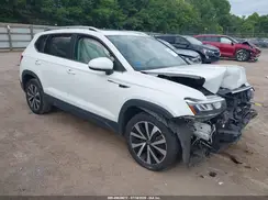 3VVLX7B29NM035500 2022 VOLKSWAGEN TAOS