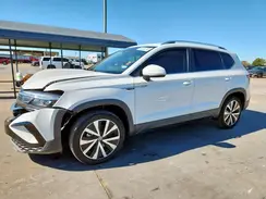 3VVLX7B29NM058534 2022 VOLKSWAGEN TAOS