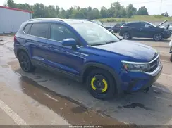 3VVLX7B29NM063023 2022 VOLKSWAGEN TAOS