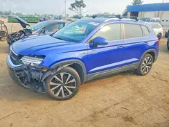 3VVLX7B29NM084437 2022 VOLKSWAGEN TAOS