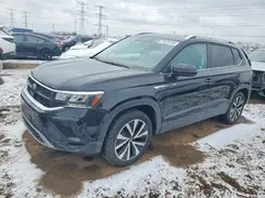 3VVLX7B29NM088035 2022 VOLKSWAGEN TAOS