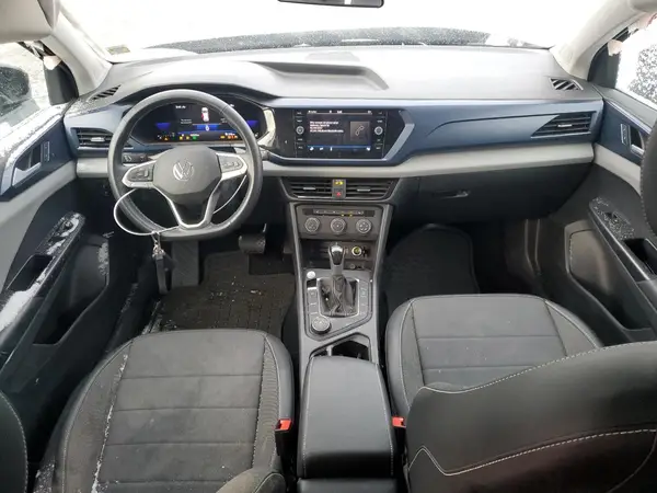 3VVLX7B29NM088357 2022 VOLKSWAGEN TAOS - Image 8