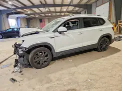 3VVLX7B29NM092246 2022 VOLKSWAGEN TAOS